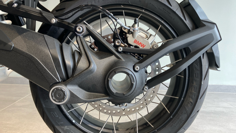 25MY BMW R1300 GS Adventure TE